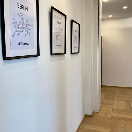 Faenza 18, A Cozy Apartment Milan Luaran gambar