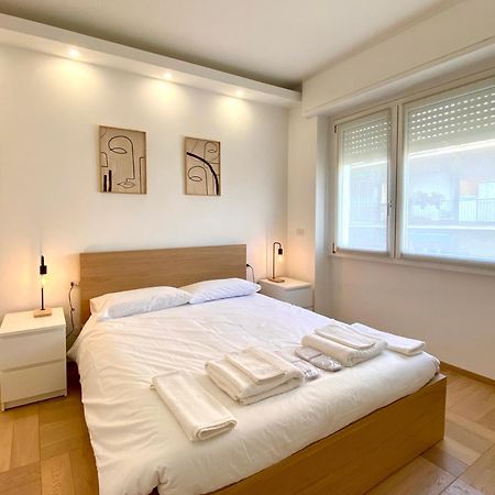 Faenza 18, A Cozy Apartment Milan Luaran gambar