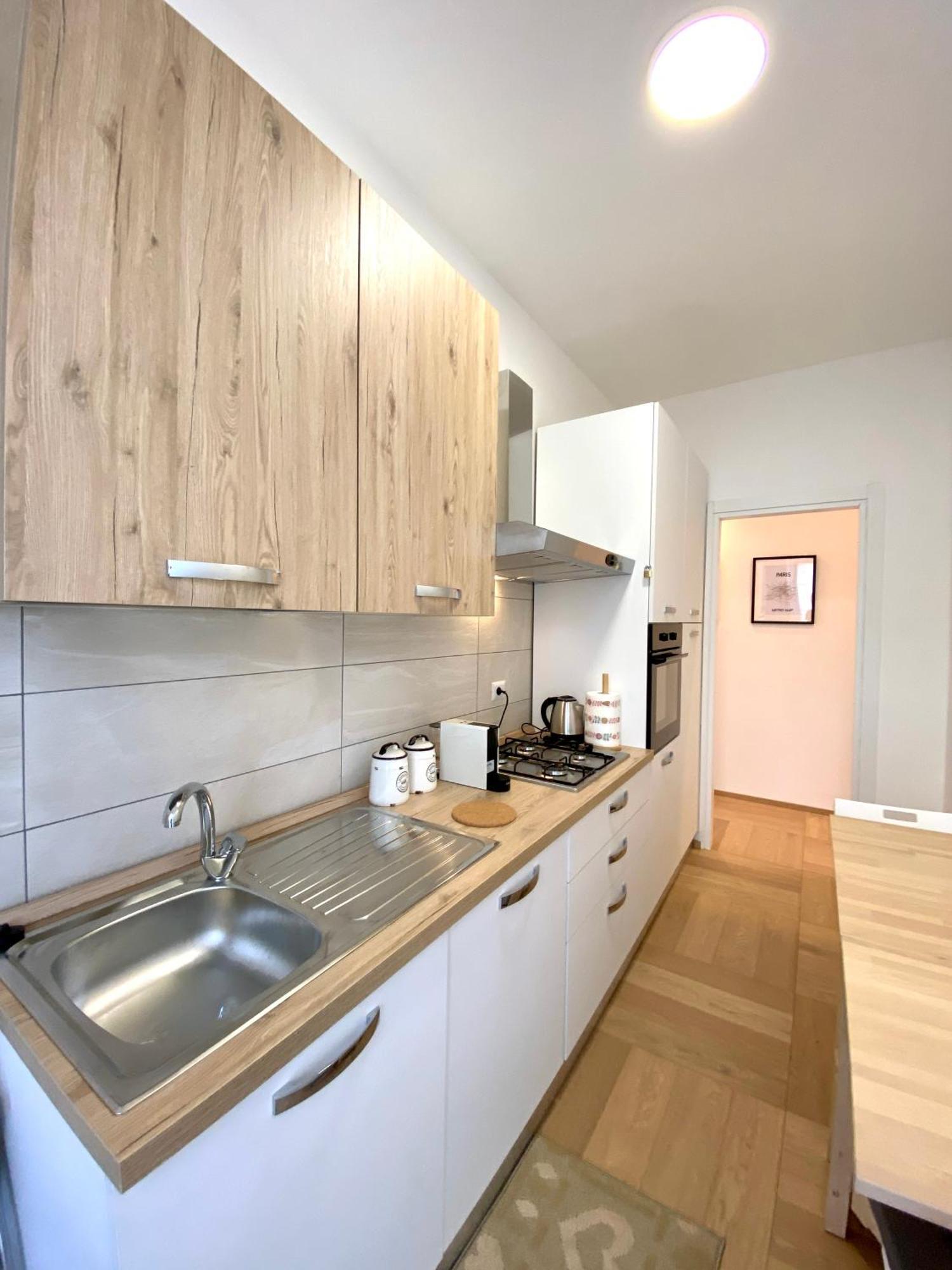 Faenza 18, A Cozy Apartment Milan Luaran gambar