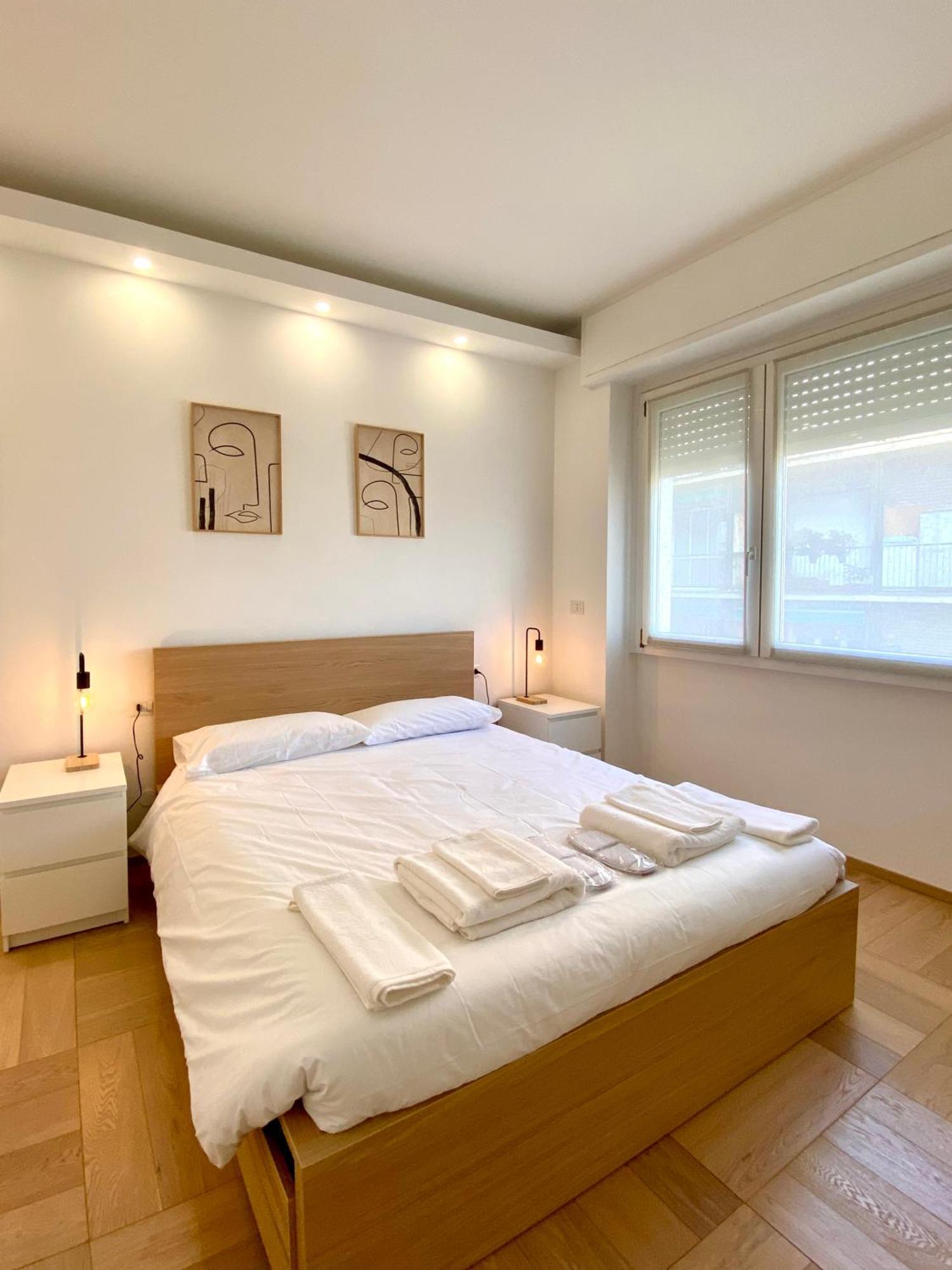 Faenza 18, A Cozy Apartment Milan Luaran gambar