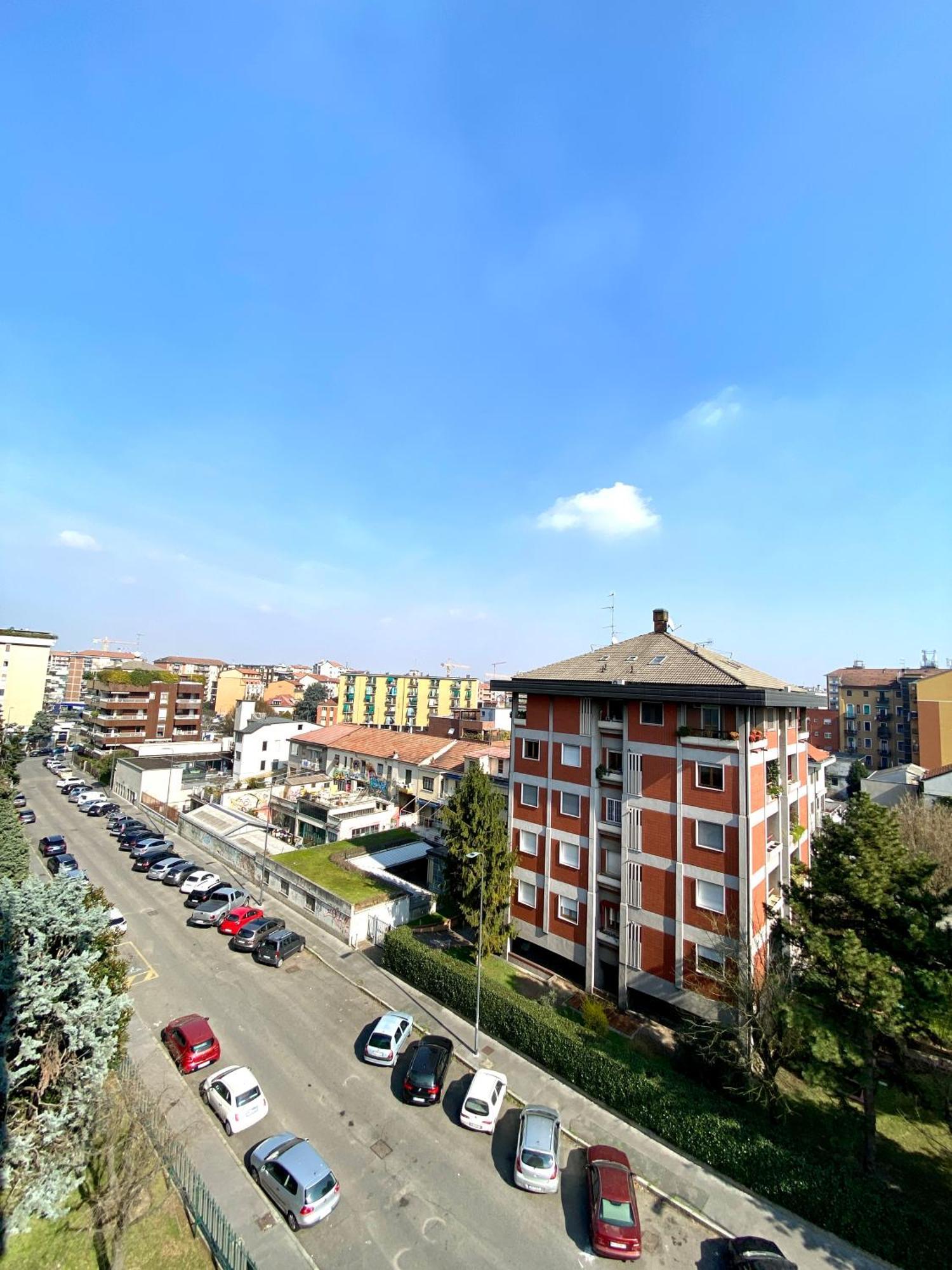 Faenza 18, A Cozy Apartment Milan Luaran gambar
