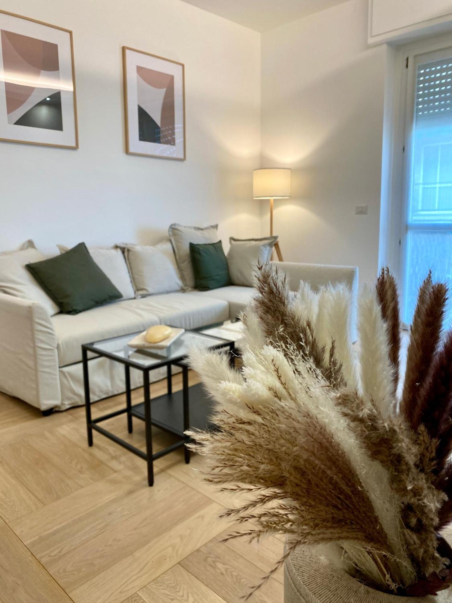 Faenza 18, A Cozy Apartment Milan Luaran gambar